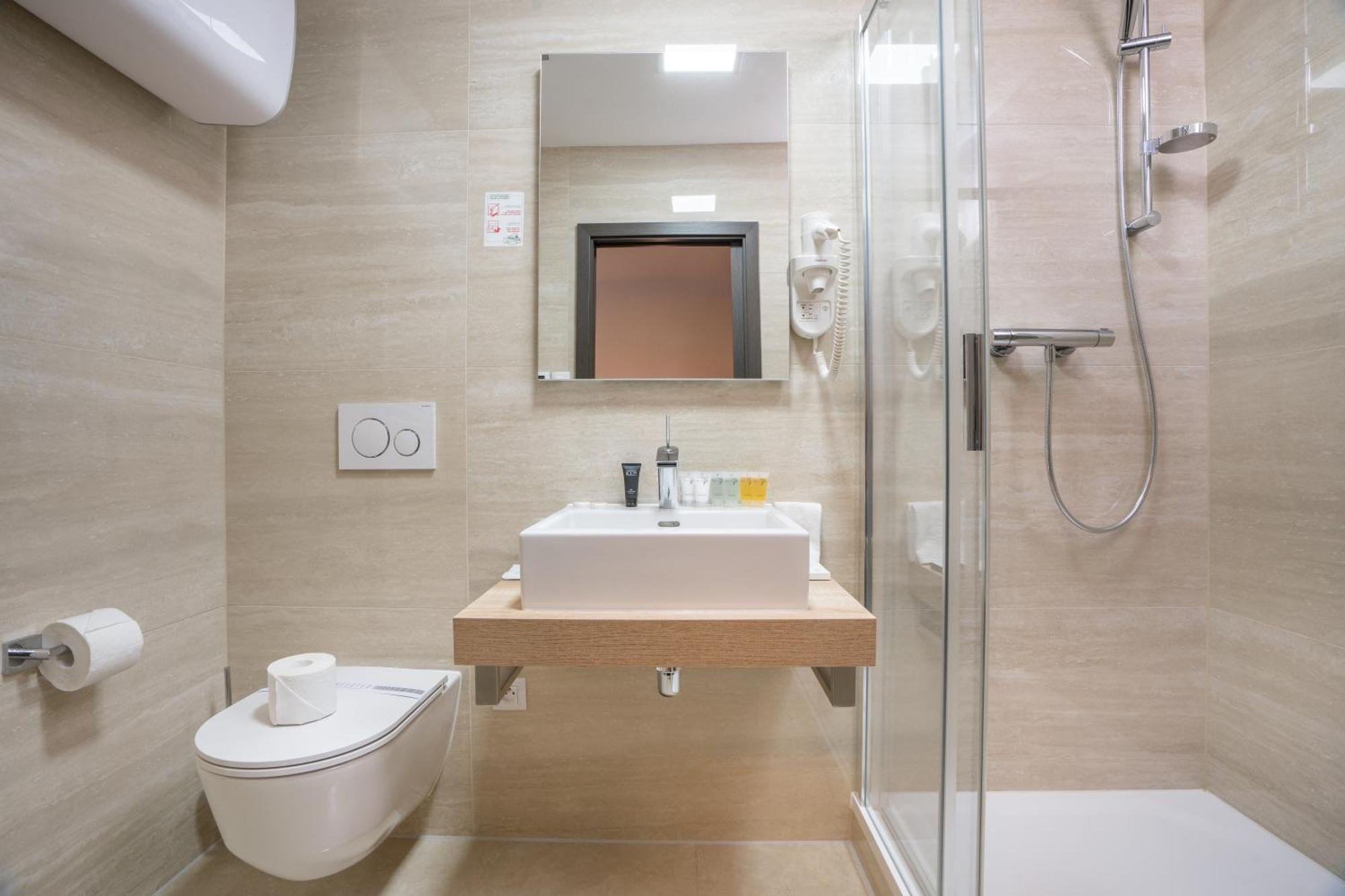 Hotel Sumava Železná Ruda 外观 照片