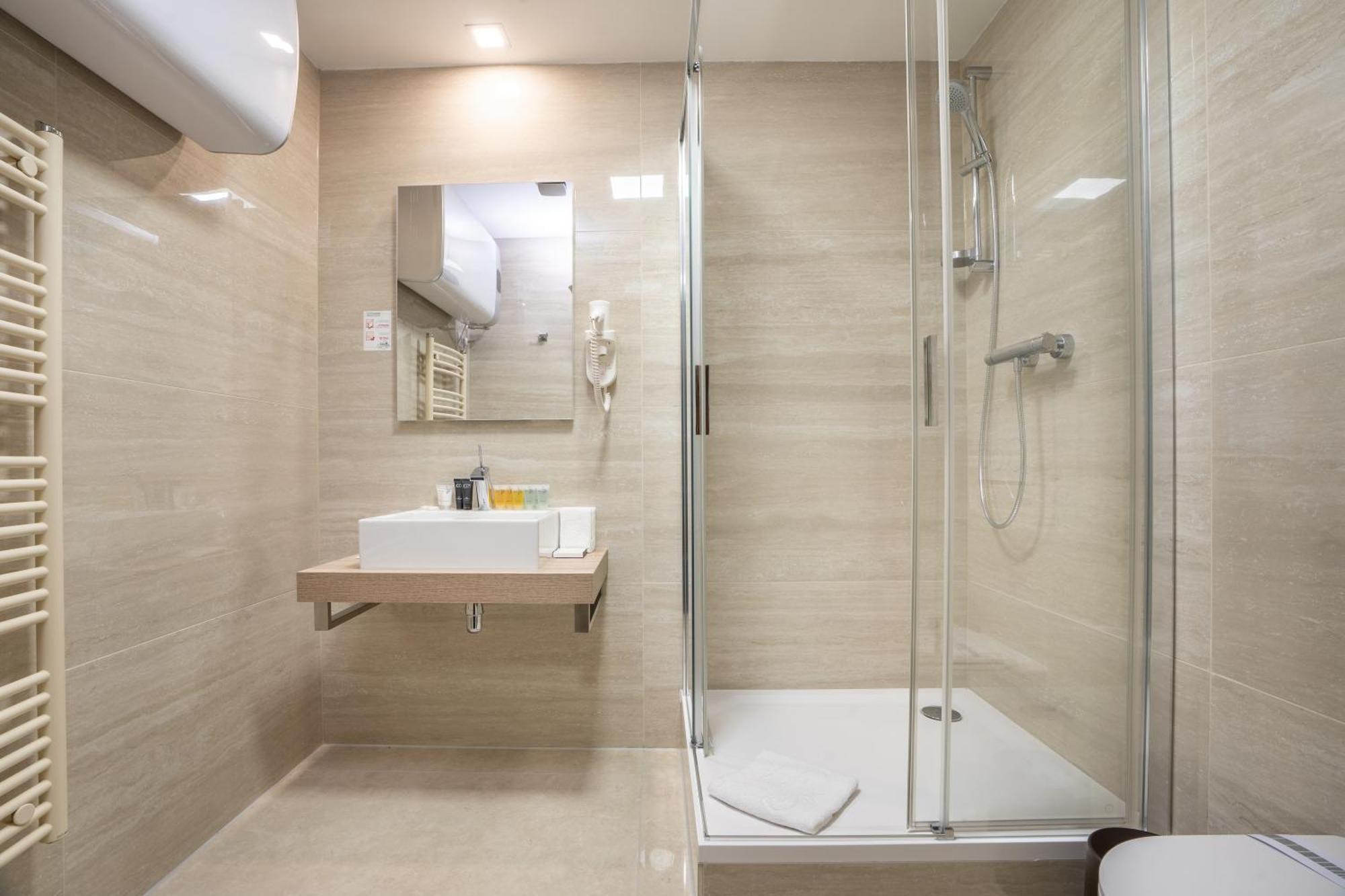 Hotel Sumava Železná Ruda 外观 照片