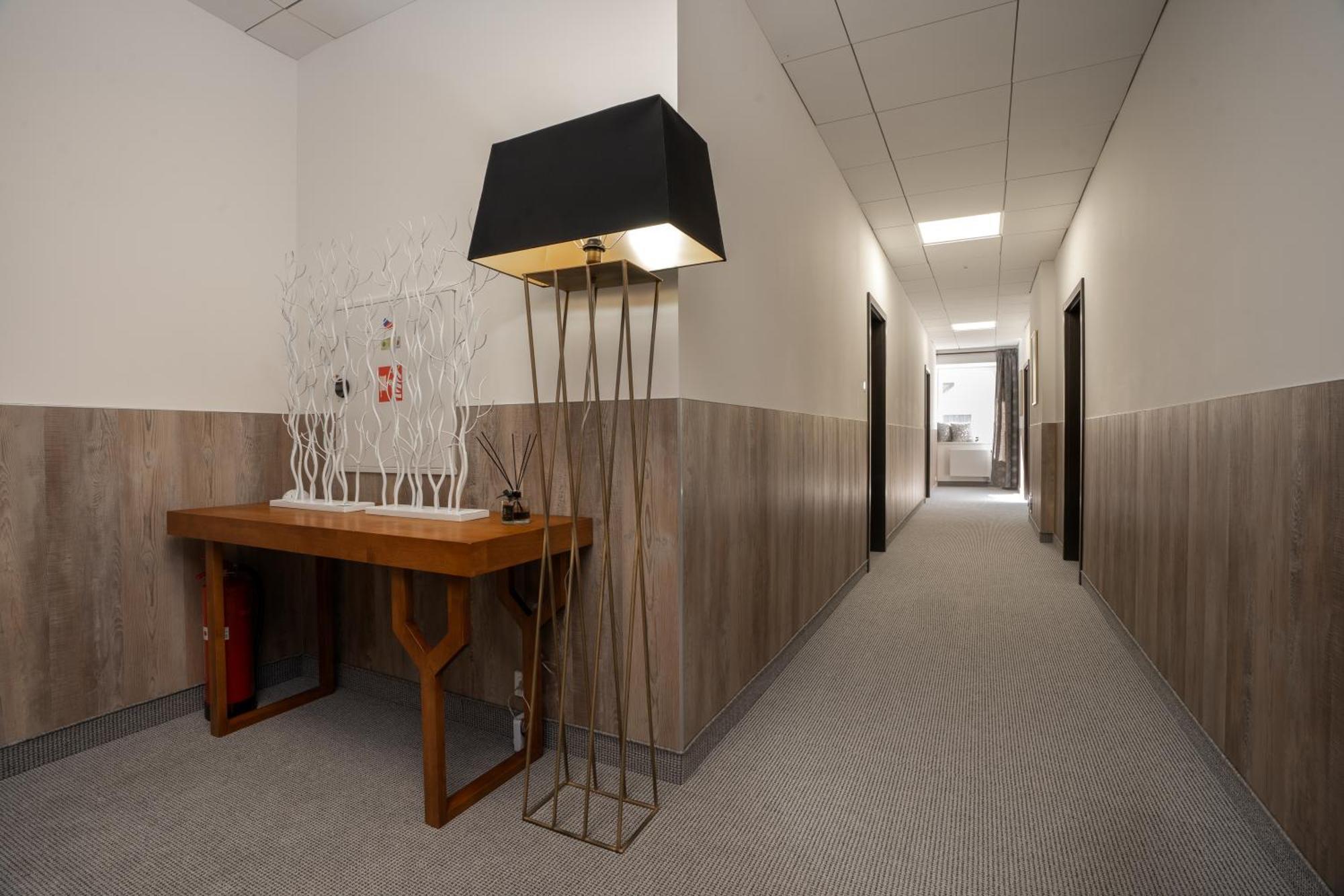 Hotel Sumava Železná Ruda 外观 照片