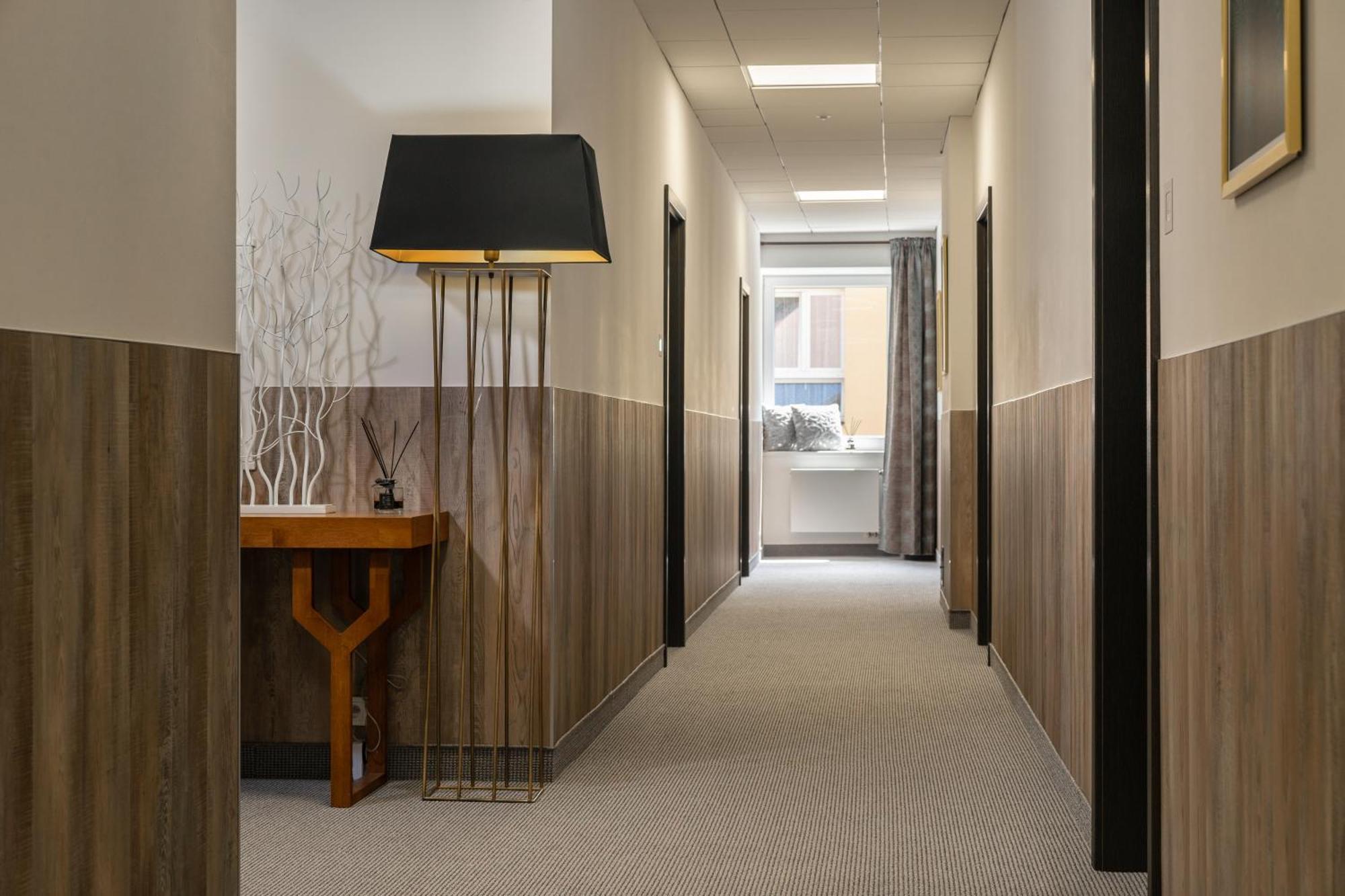Hotel Sumava Železná Ruda 外观 照片