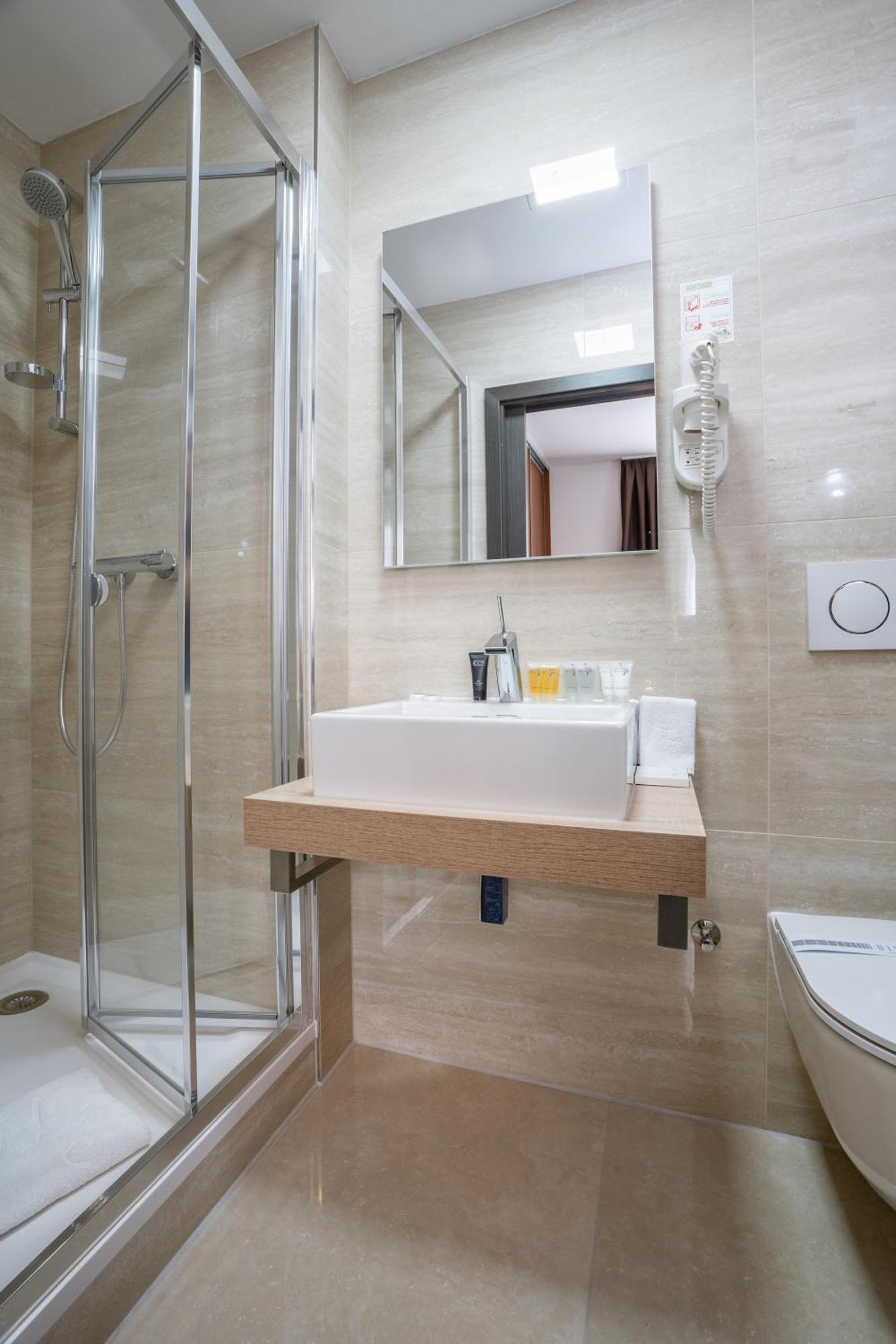 Hotel Sumava Železná Ruda 外观 照片