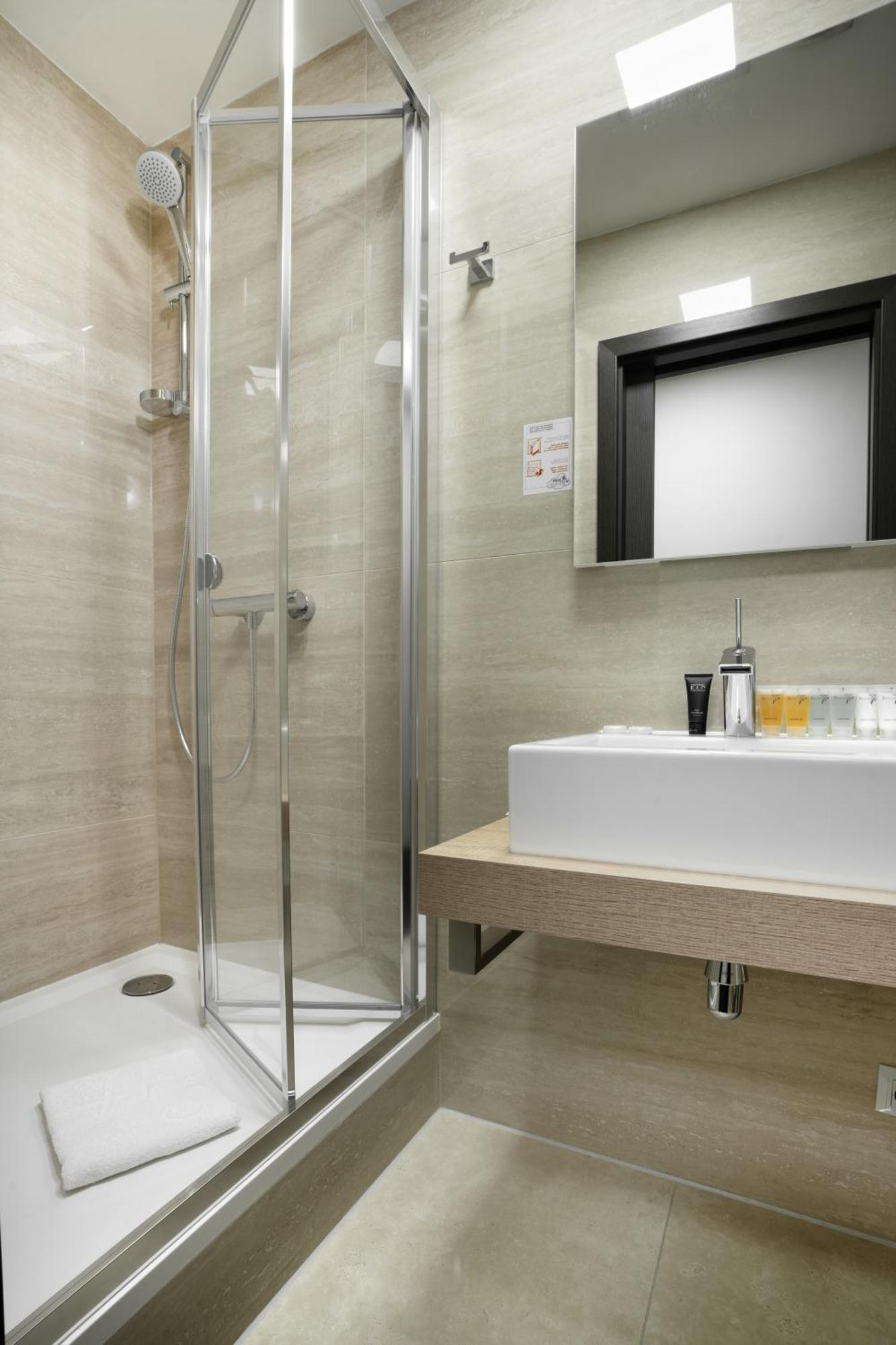 Hotel Sumava Železná Ruda 外观 照片