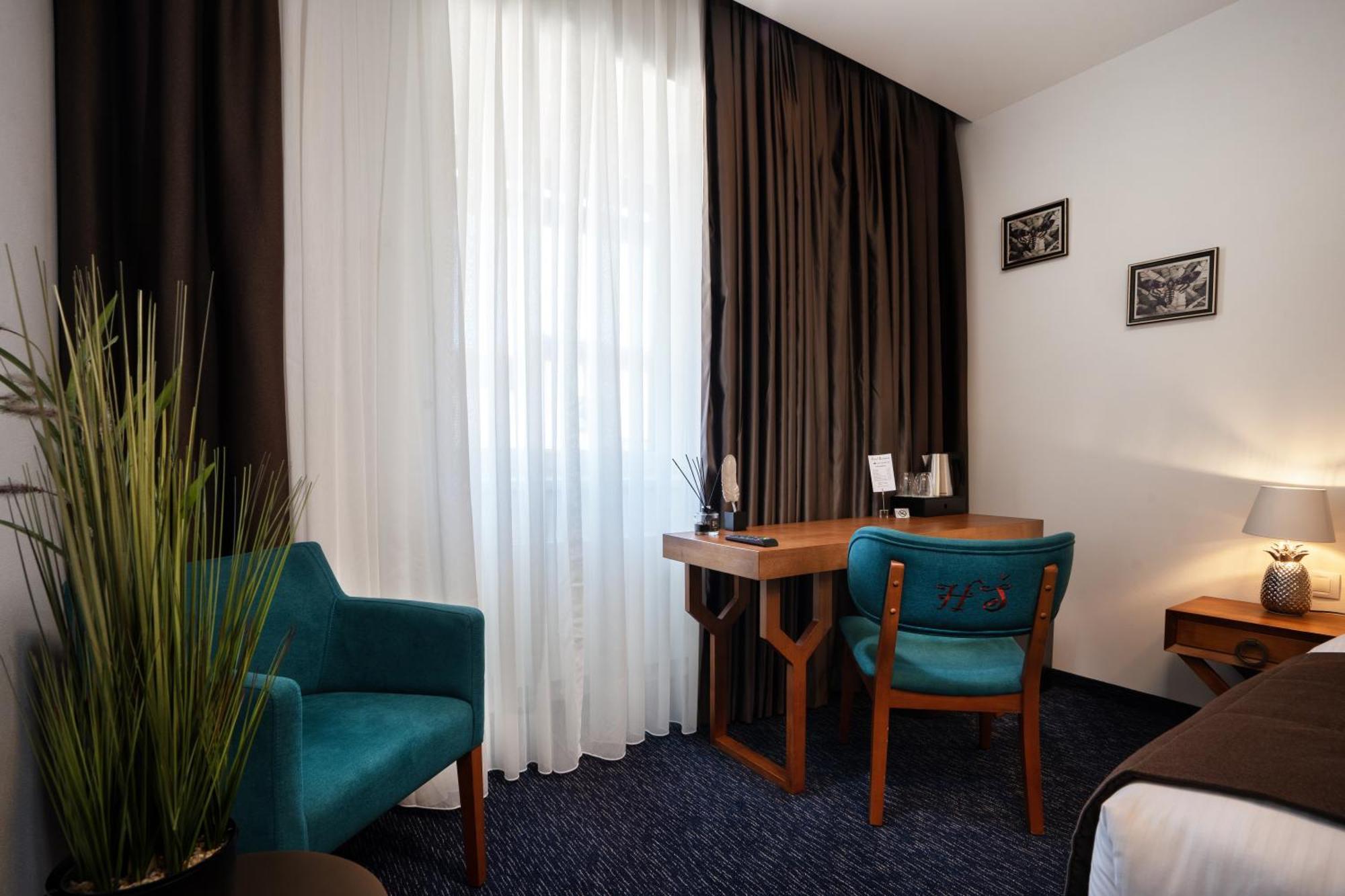 Hotel Sumava Železná Ruda 外观 照片
